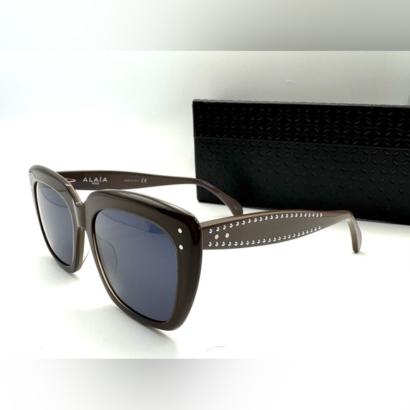 NEW Alaïa Sunglasses - Picture 5 of 13
